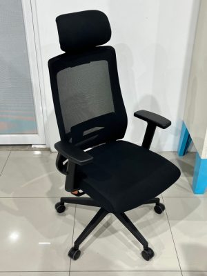 เก้าอี้ทำงานเพื่อสุขภาพ (Ergonomic Chair) รุ่น WINOS (ไวย์นอส)