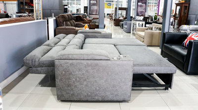 Sofa Orga