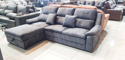 Sofa Unit
