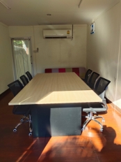 โต๊ะประชุม 4-6 ที่นั่ง รุ่น MT-241