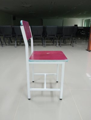 เก้าอี้นักเรียน ระดับมัธยม A41