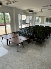 โซฟา 3+1+1 รุ่น Cullen