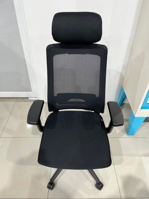 เก้าอี้ทำงานเพื่อสุขภาพ (Ergonomic Chair) รุ่น WINOS (ไวย์นอส)