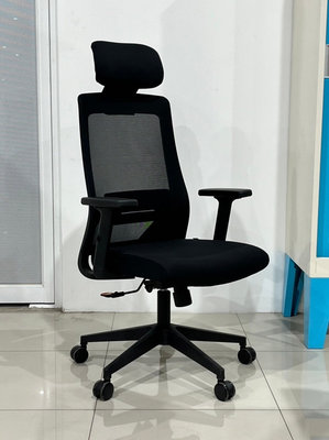 เก้าอี้ทำงานเพื่อสุขภาพ (Ergonomic Chair) รุ่น WINOS (ไวย์นอส)