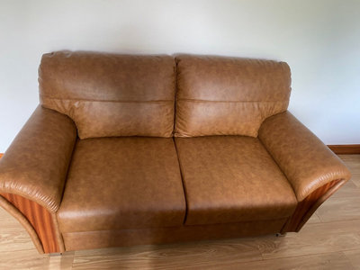 Sofa Monto