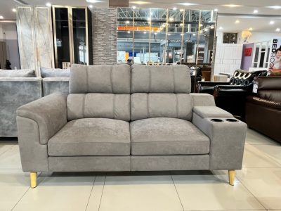 Sofa Carter พร้อมโต๊ะกลาง