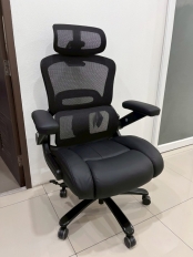 เก้าอี้ทำงานเพื่อสุขภาพ (Ergonomic Chair) รุ่น LUMO