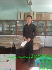 โต๊ะปฎิบัติการวิทยาศาสตร์ 2 ชั้น ส่ง โรงเรียนสามเงา ต.สามเงา อ.สามเงา จ.ตาก
