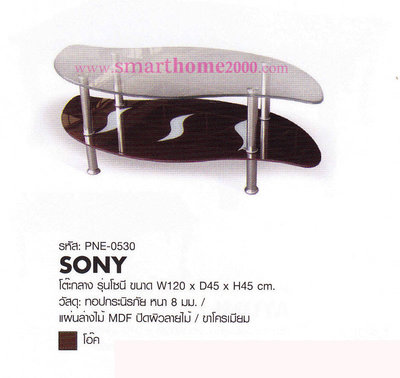 SONY