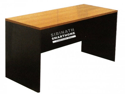 โต๊ะทำงาน DESK Series TWF 800, 1200, 1500, 1800