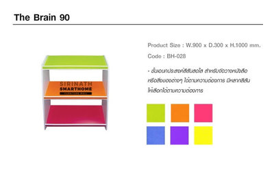 The Brain 90