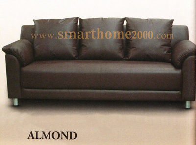 Almond
