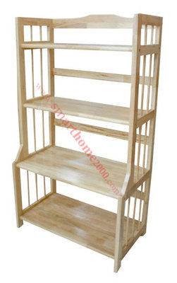 ชั้นวางของ 4 ชั้น step