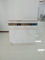 เคาน์เตอร์สำนักงาน รุ่น GCT-121