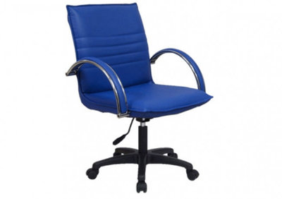 เก้าอี้สำนักงาน รุ่น Zelect PL-220