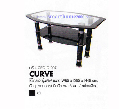 CURVE