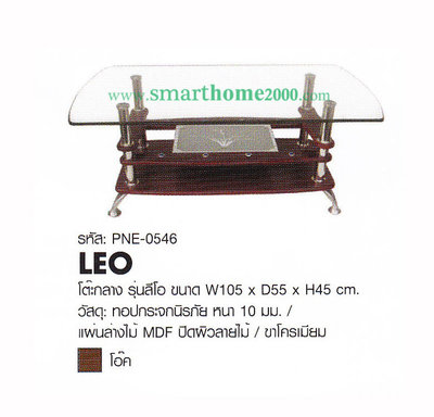 LEO