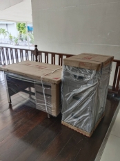 โต๊ะทำงานเหล็ก+ตู้เอกสารเหล็ก ส่ง สำนักงาน ร31 พัน2 ต.ถนนใหญ่ อ.เมือง จ.ลพบุรี