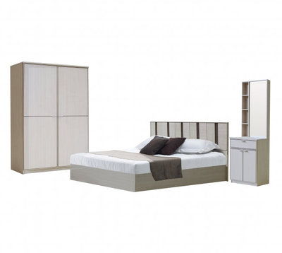 ชุดห้องนอน โรบิ้น ROBIN