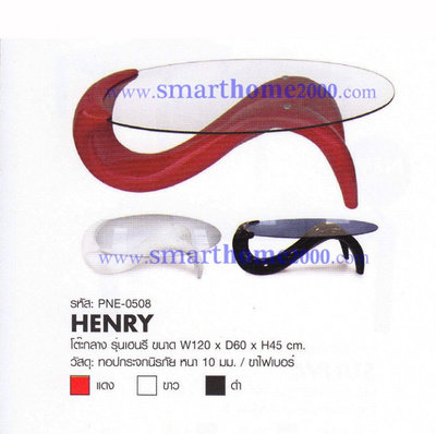 HENRT