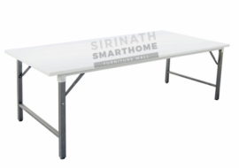 โต๊ะเอนกประสงค์ TOP เหล็ก<br>STF-3048