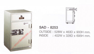 SAN-8253