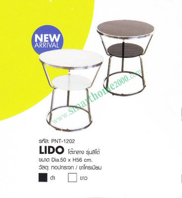 LIDO