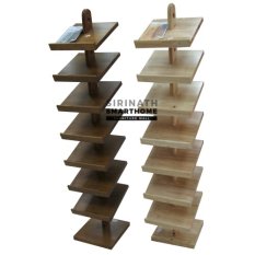 ชั้นวางรองเท้า 7 ชั้น (Shoe Rack)
