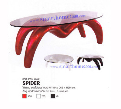 SPIDER