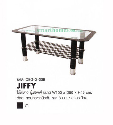 JIFFY