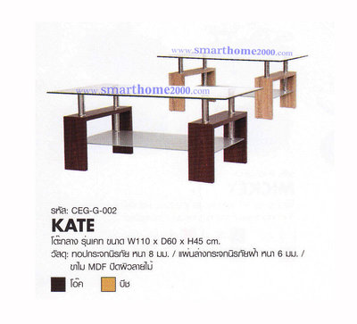 KATE