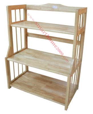 ชั้นวางของ 3 ชั้น step