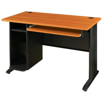 โต๊ะคอมพิวเตอร์พร้อมที่วาง CPU รุ่น JCD-1200