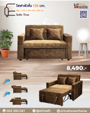 Sofa Tina