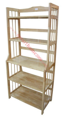 ชั้นวางของ 4 ชั้น step