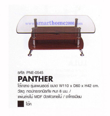 PANTHER