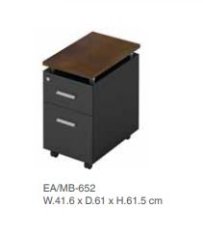 ตู้เอกสาร รุ่น EA/MB-652