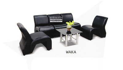 WAKA