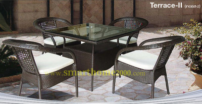 Terrace-ll